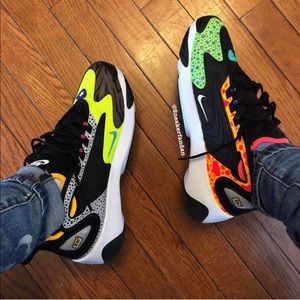 Meet your Posher, Enosh